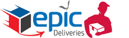 Epic Deliveries                    